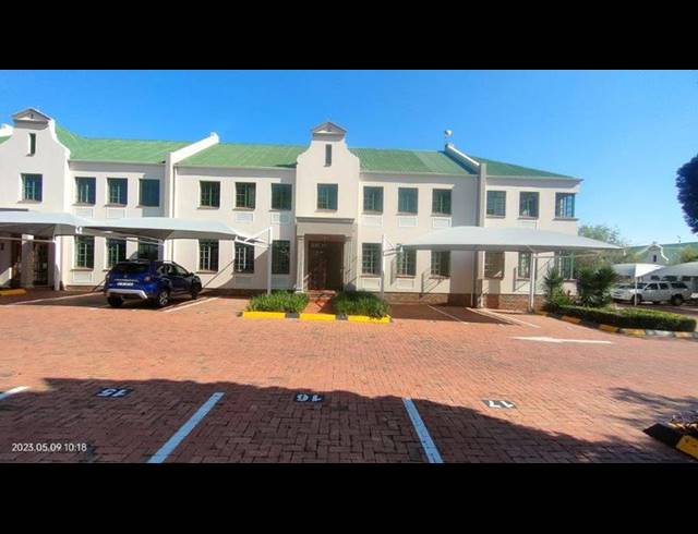 INDUSTRIAL PROPERTY TO RENT IN RANDJESPARK